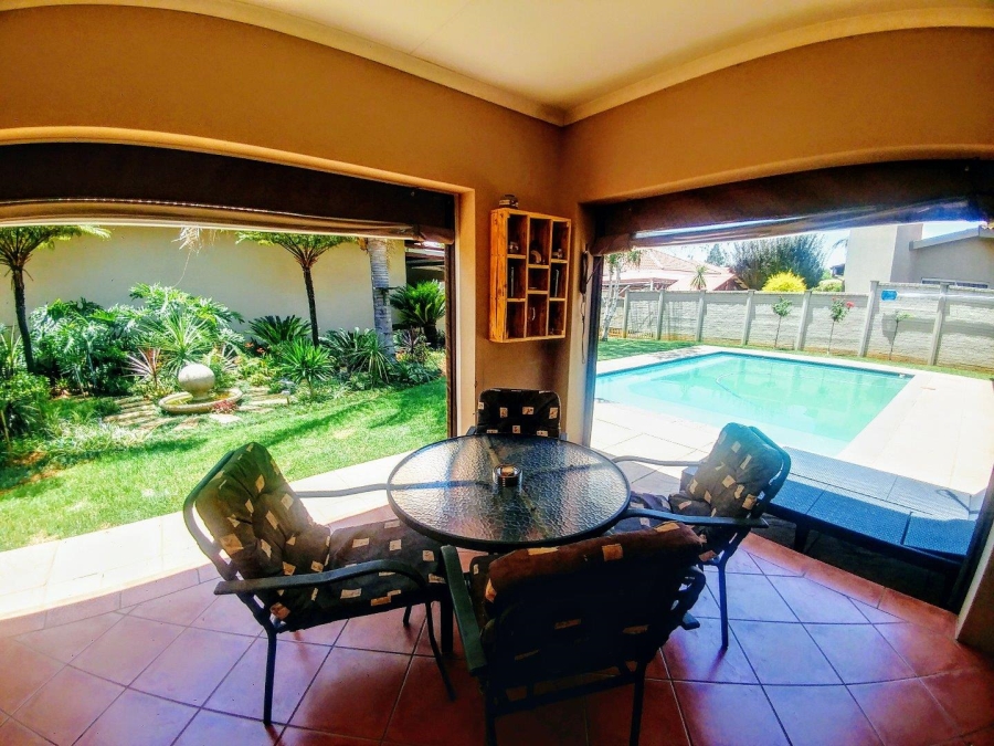 To Let 3 Bedroom Property for Rent in Maraldi Estate Free State